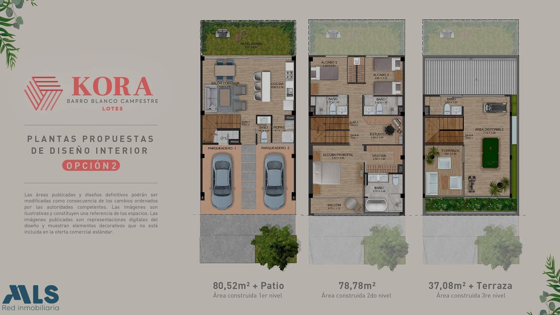 Lote en urbanización cerrada en Barro Blanco, Rionegro rionegro - v barro blanco