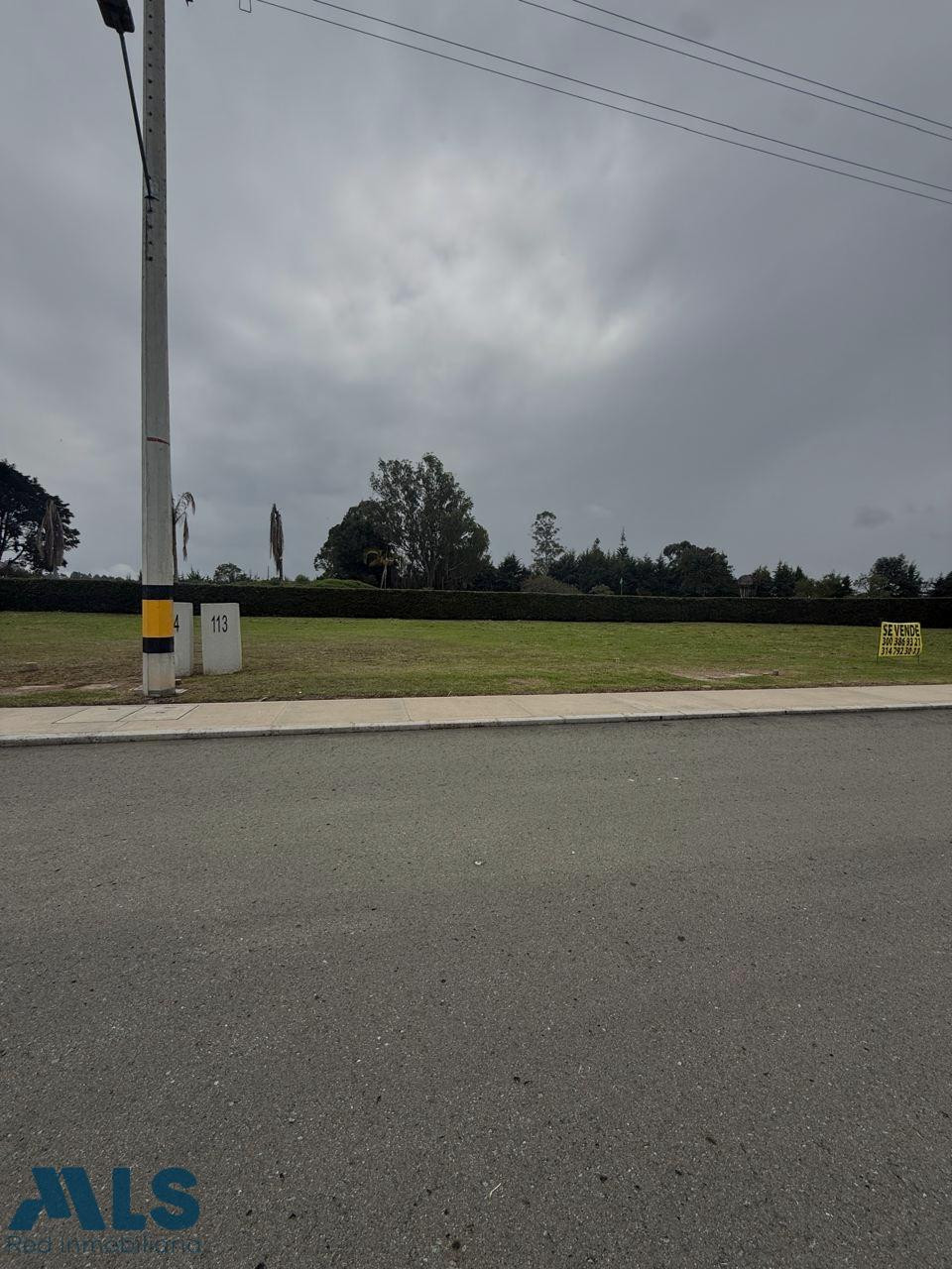 se vende hermosos lote para construcción de bodega rionegro - v barro blanco