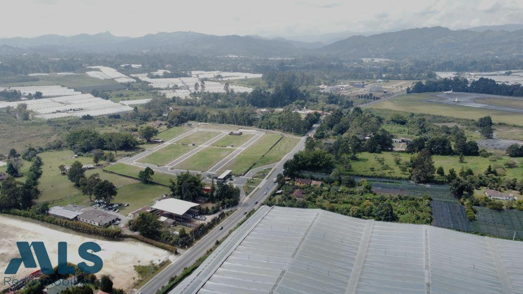 hermoso lote para construcción de bodega o oficina rionegro - v barro blanco