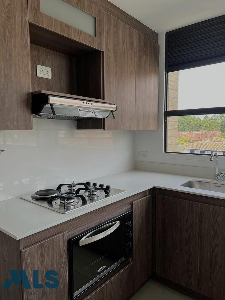 Apartamento en venta en Rionegro, Sector Barro Blanco rionegro - v barro blanco