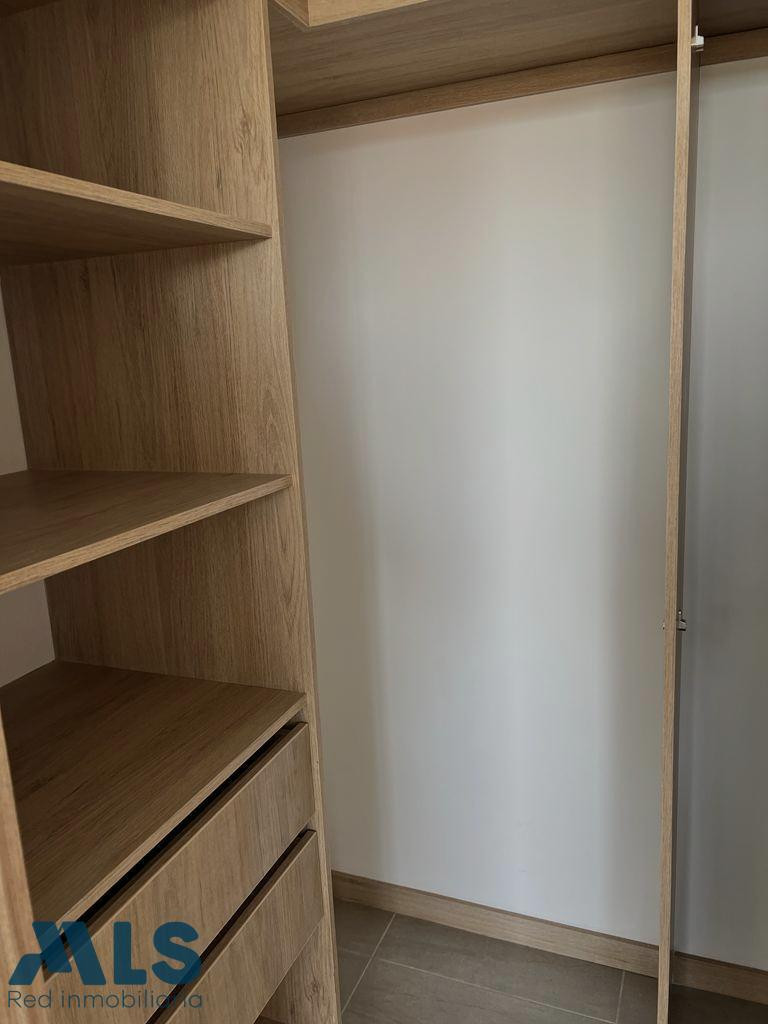 Apartamento en venta en Rionegro, Sector Barro Blanco rionegro - v barro blanco