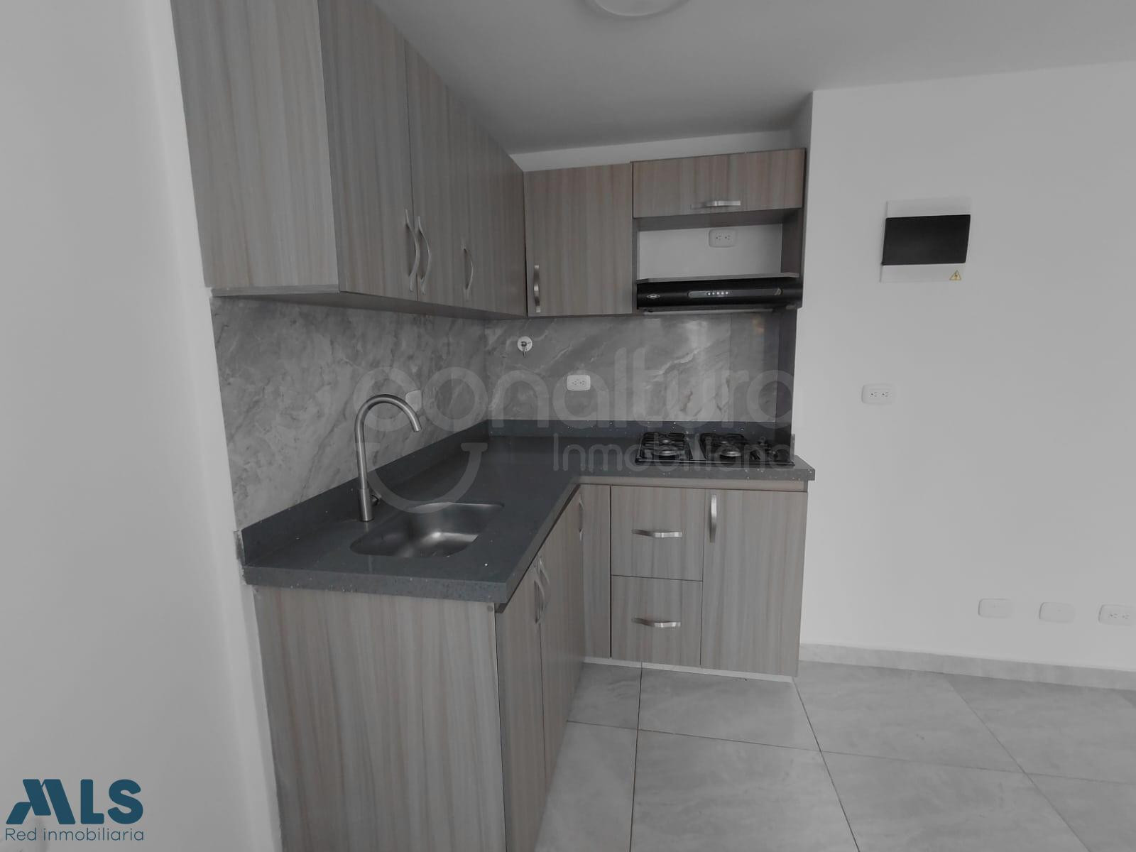 Conaltura Inmobiliaria ofrece en venta este hermoso departamento. san-antonio-de-prado - vergel