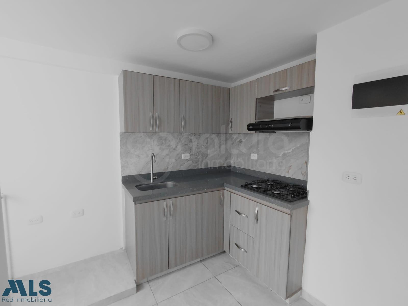 Conaltura Inmobiliaria ofrece en venta este hermoso departamento. san-antonio-de-prado - vergel