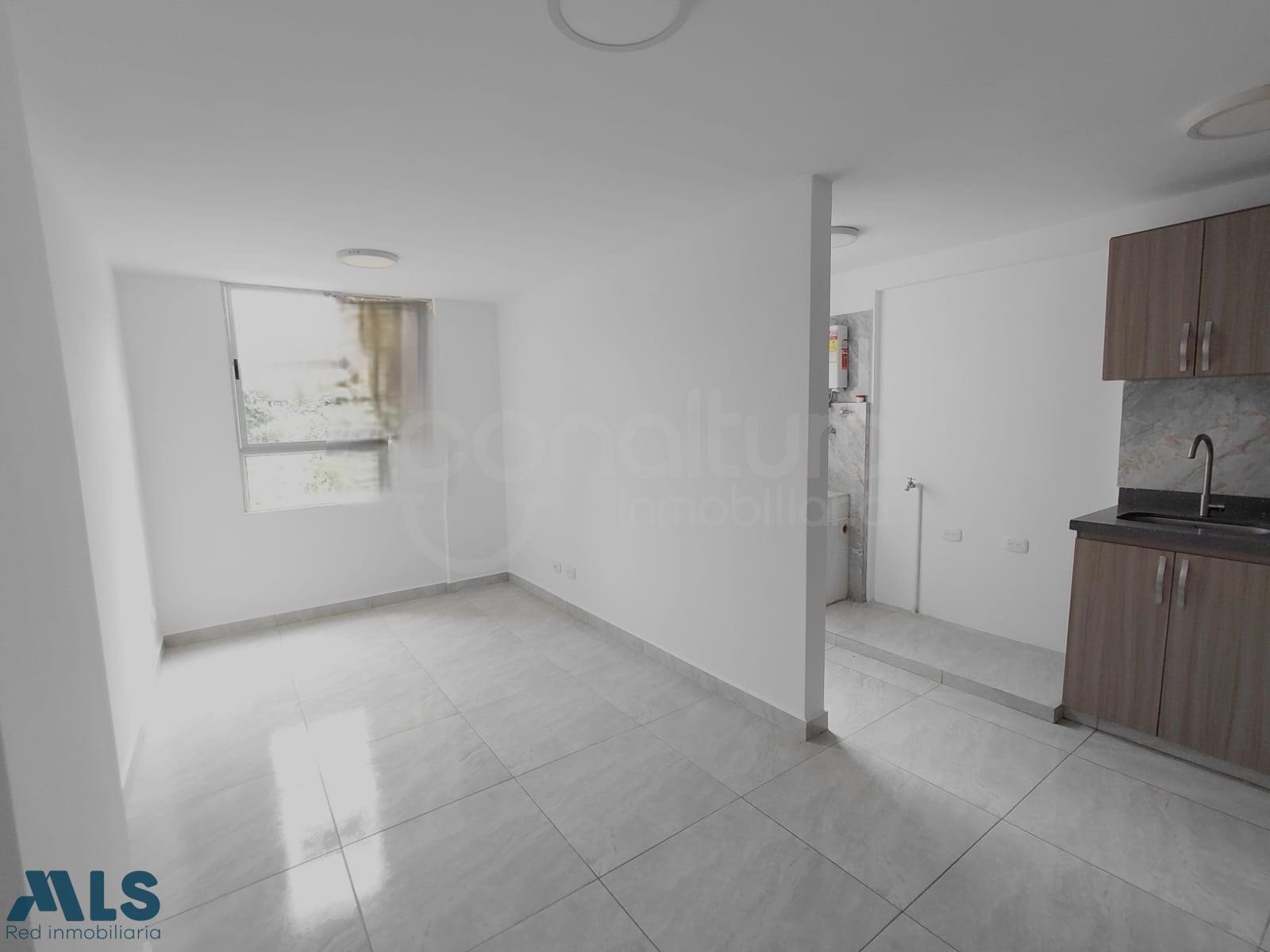 Conaltura Inmobiliaria ofrece en venta este hermoso departamento. san-antonio-de-prado - vergel