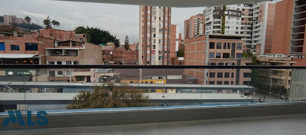 Apartaloft para estrenar con parqueadero de Moto - Airbnb medellin - buenos aires