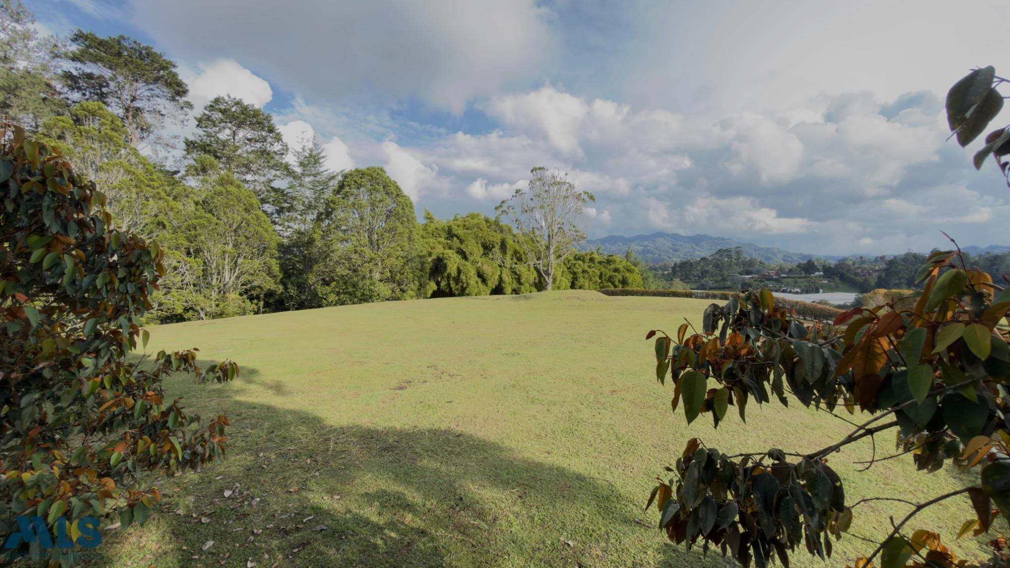 Espectacular Lote en Fizebad el-retiro - sector fizebad