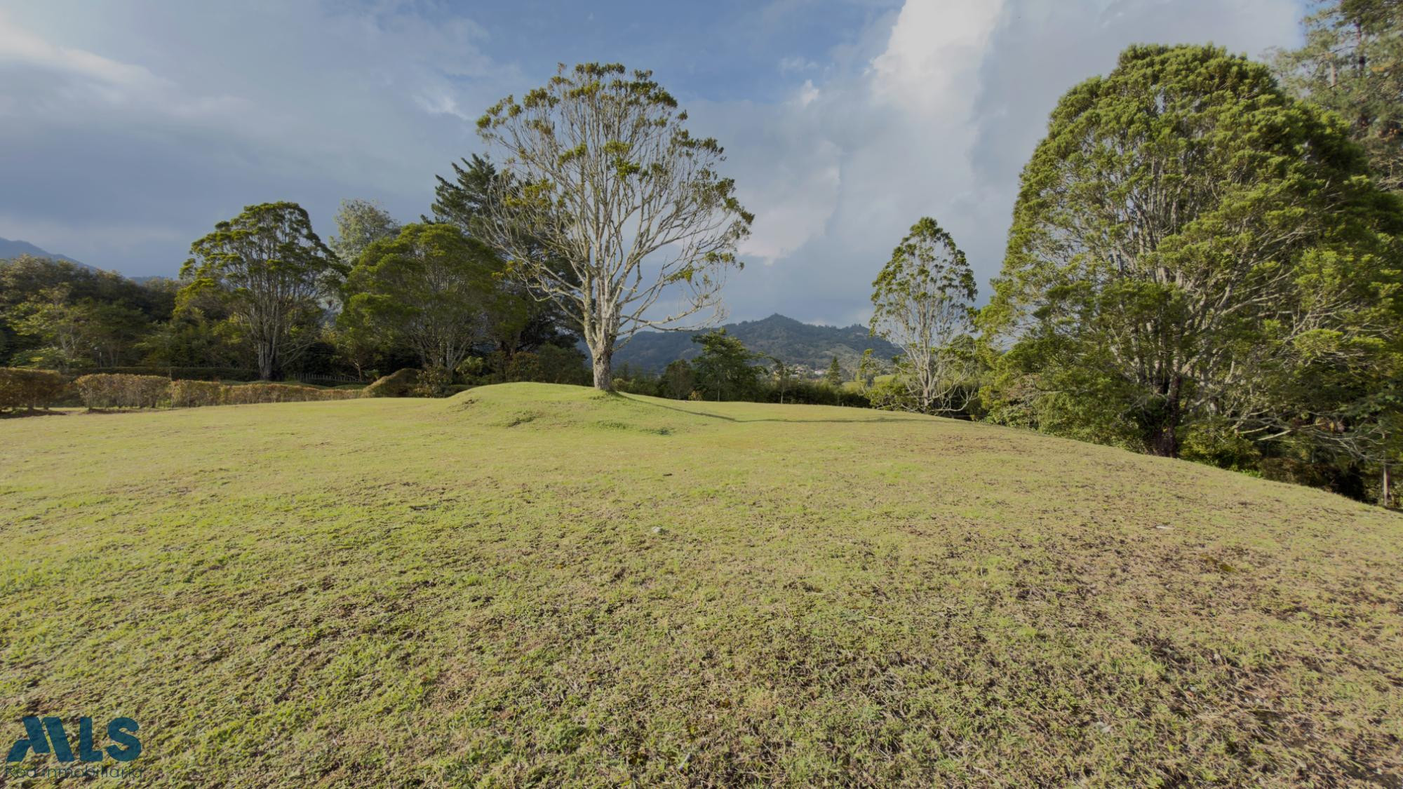 Espectacular Lote en Fizebad el-retiro - sector fizebad