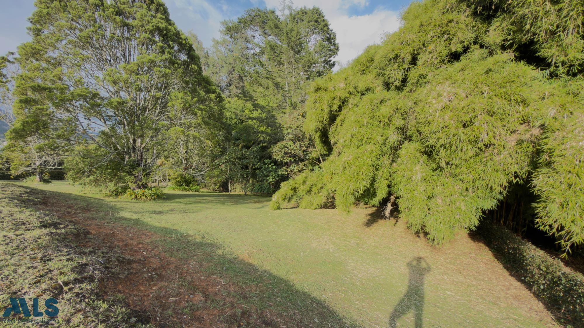 Espectacular Lote en Fizebad el-retiro - sector fizebad