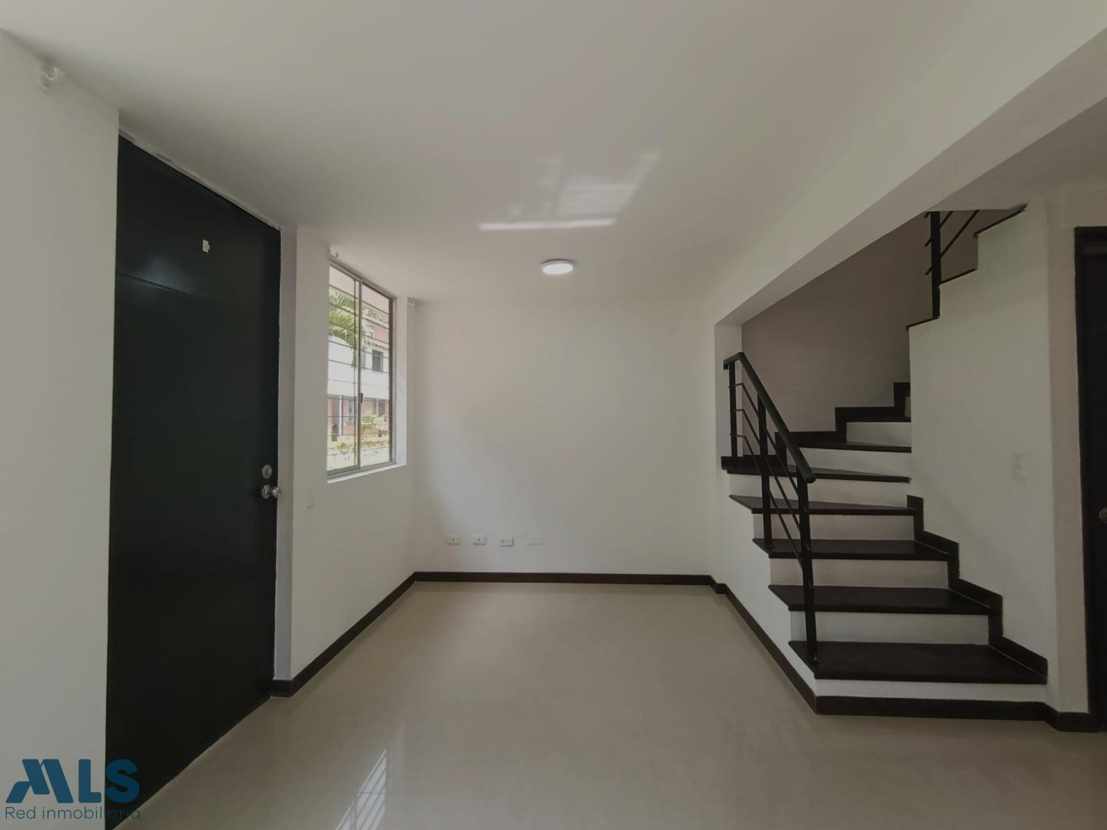 Casa en venta en Belén, Sector Loma de los Bernal medellin - loma de los bernal