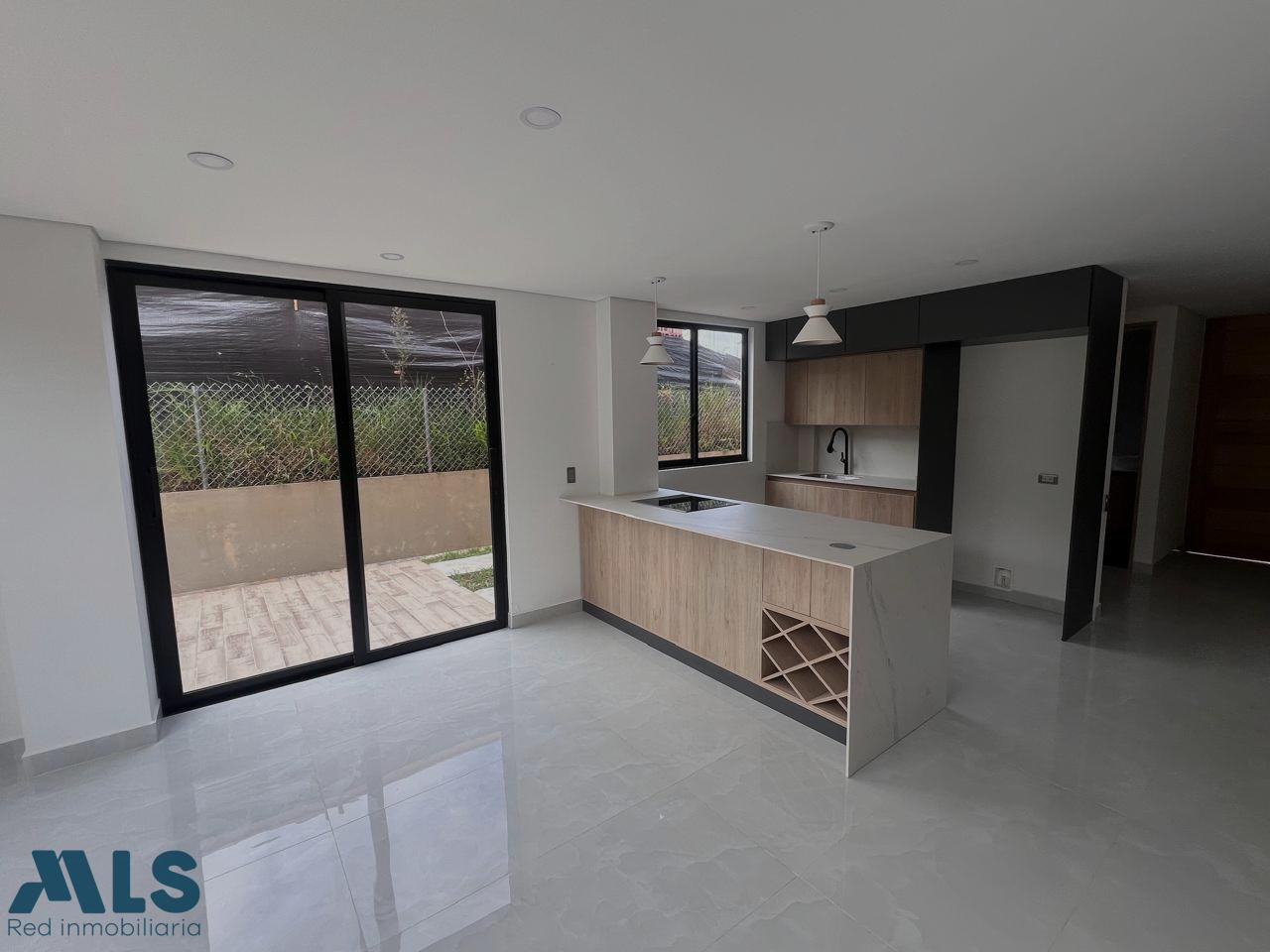 hermosa casa en el retiro para estrenar el-retiro - puro cuero