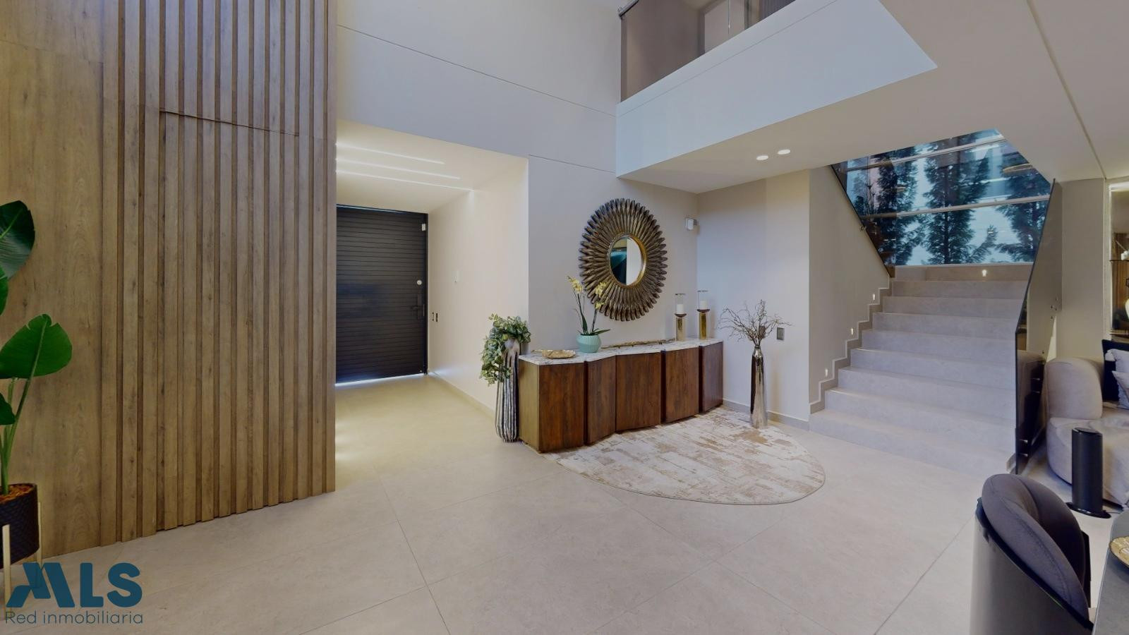 Espectacular casa Poblado, San lucas medellin - san lucas