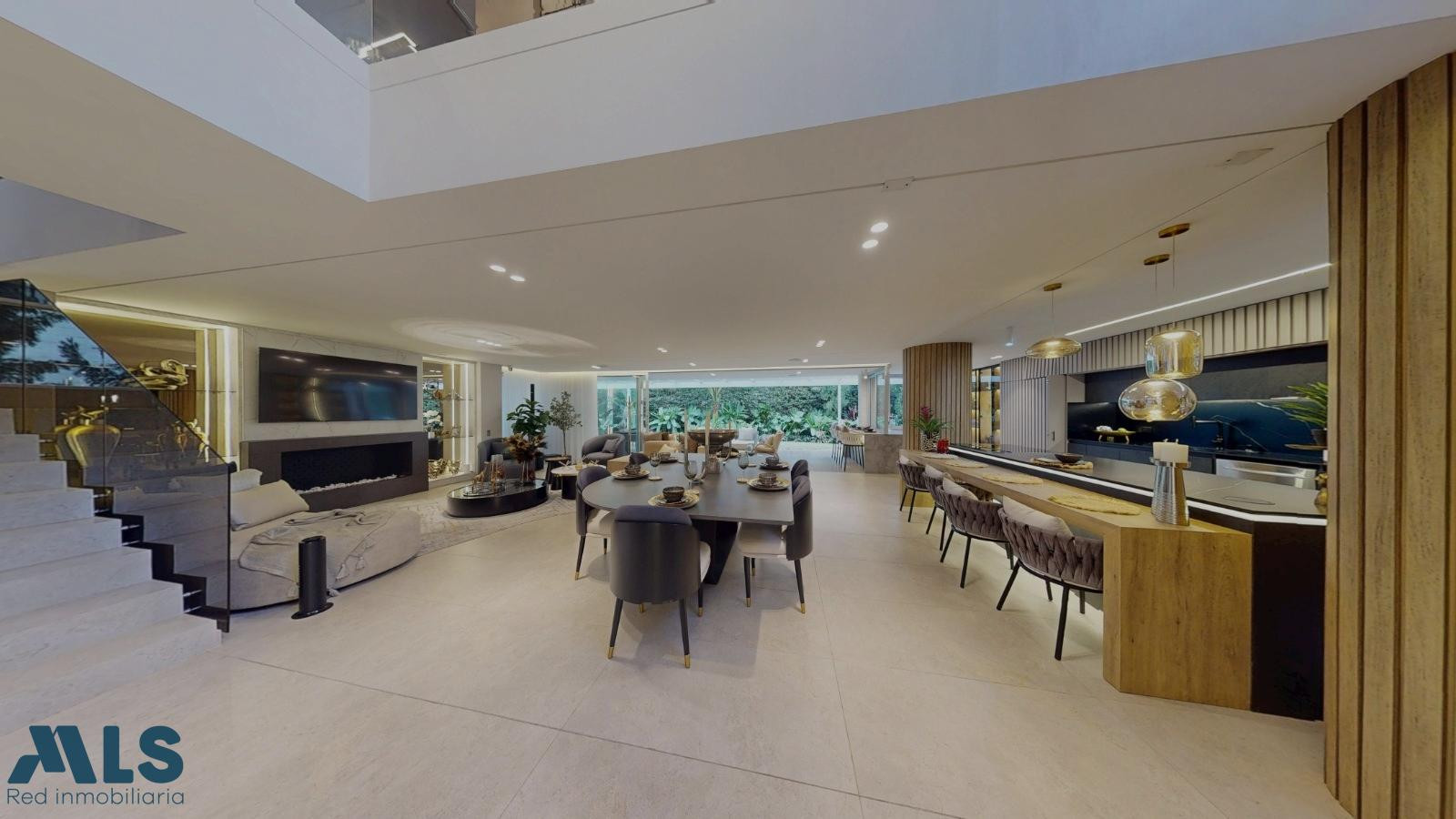 Espectacular casa Poblado, San lucas medellin - san lucas