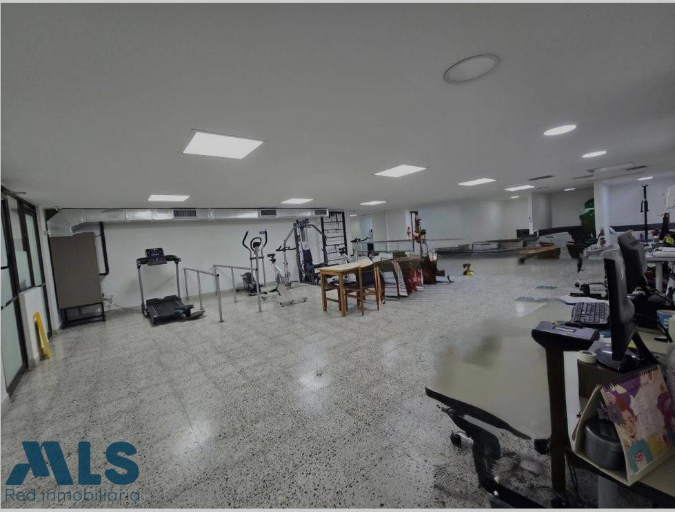 VENTA LOCAL COMERCIAL CANDELARIA medellin - la candelaria