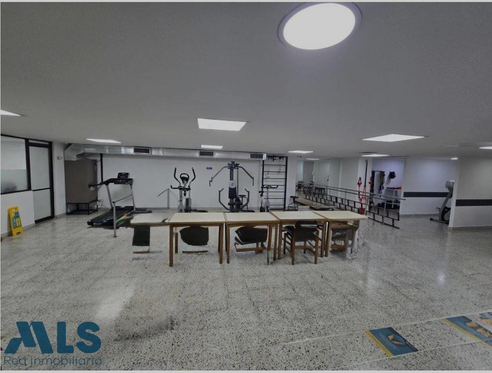 VENTA LOCAL COMERCIAL CANDELARIA medellin - la candelaria