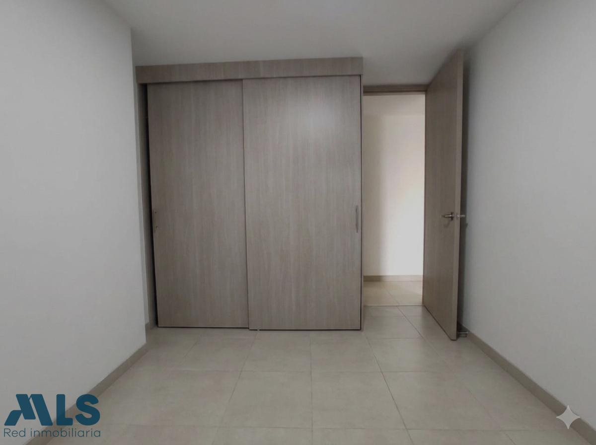 Apartamento en venta en Sabaneta 85m2 3 alcobas sabaneta - alto de las flores