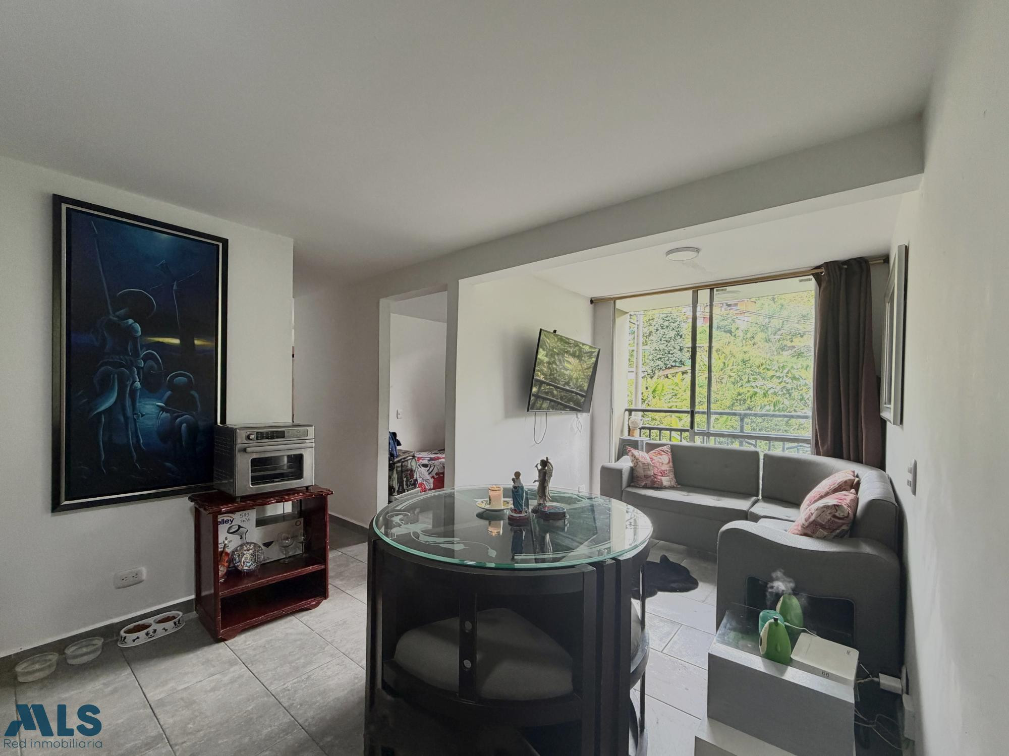 Hermoso apartamento como para estrenar en la Estrella la-estrella - inmaculada 1