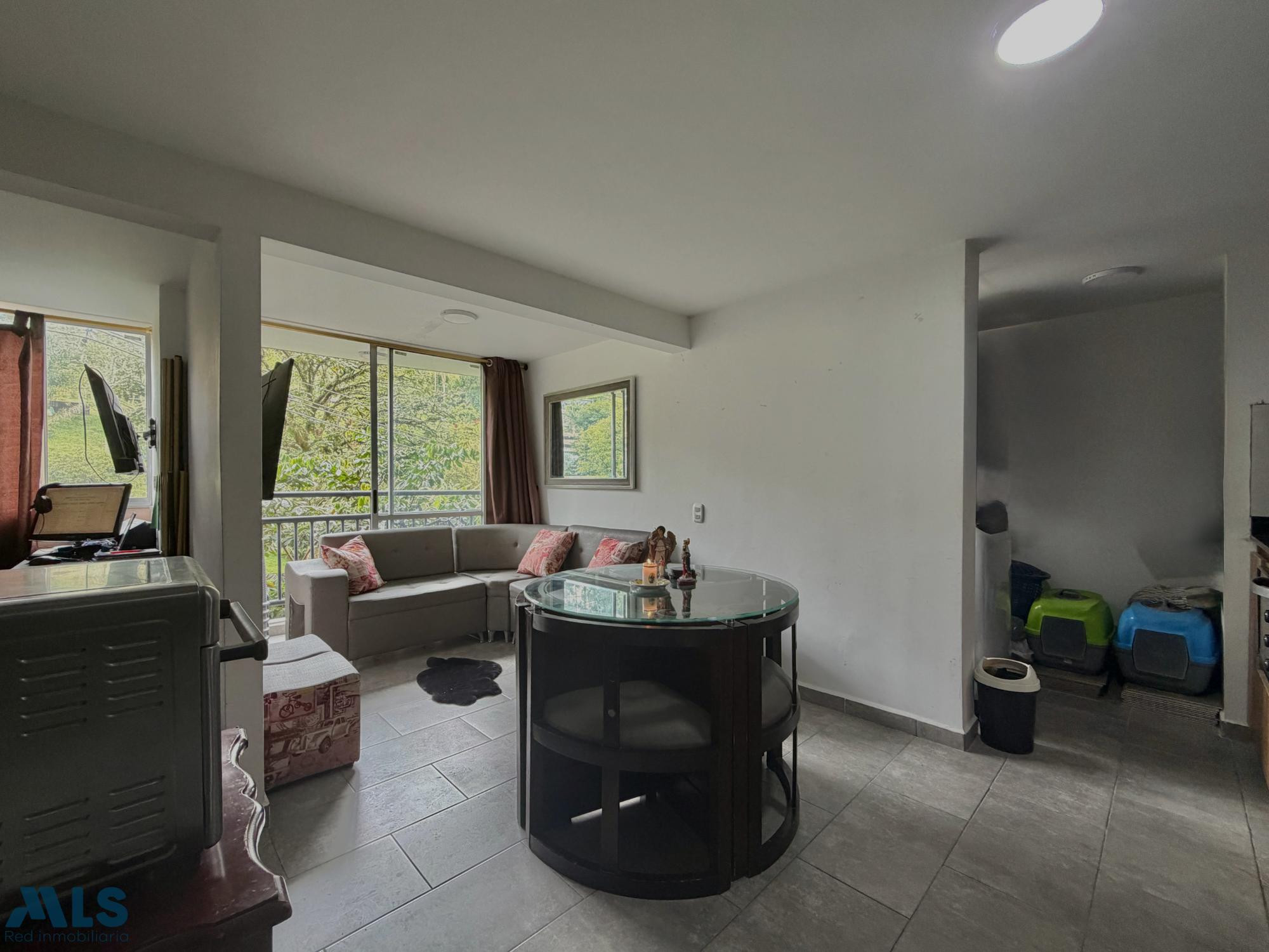 Hermoso apartamento como para estrenar en la Estrella la-estrella - inmaculada 1