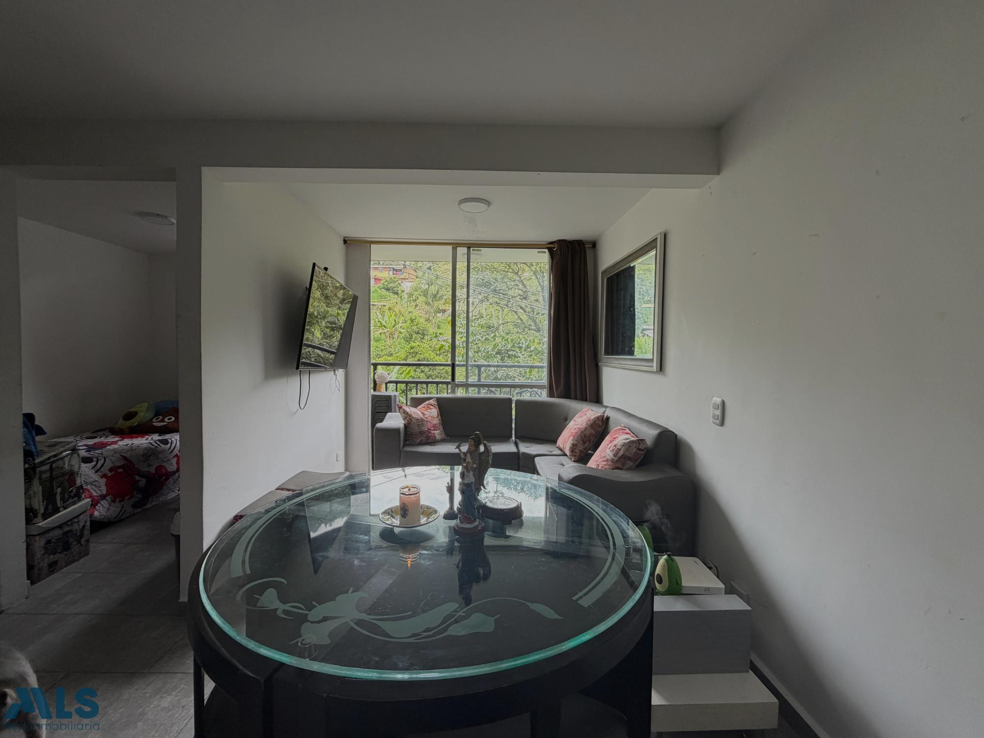 Hermoso apartamento como para estrenar en la Estrella la-estrella - inmaculada 1