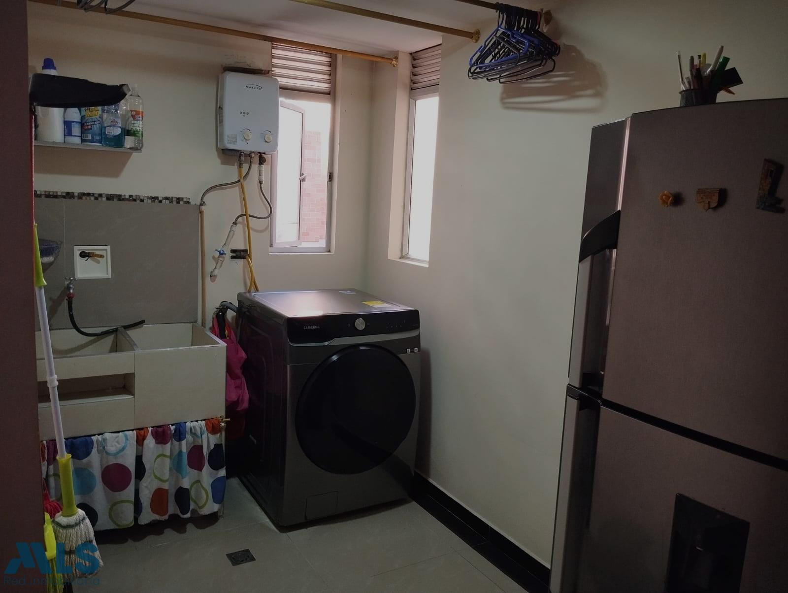 VENTA DE APARTAMENTO MARINILLA marinilla - maria auxiliadora