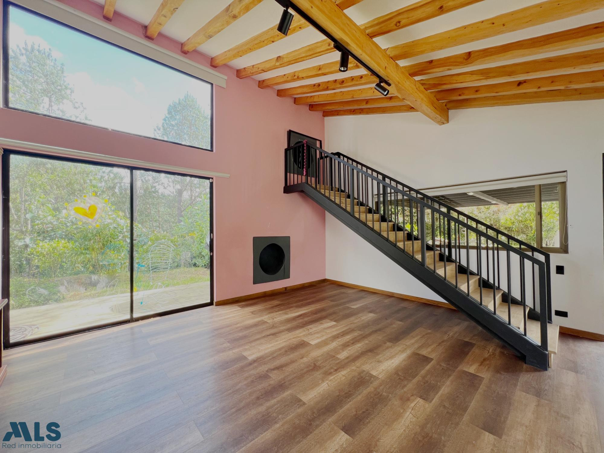 VENTA CASA EN EL RETIRO CERCA A PICCOLO EN PARCELACIÓN el-retiro - v la fe