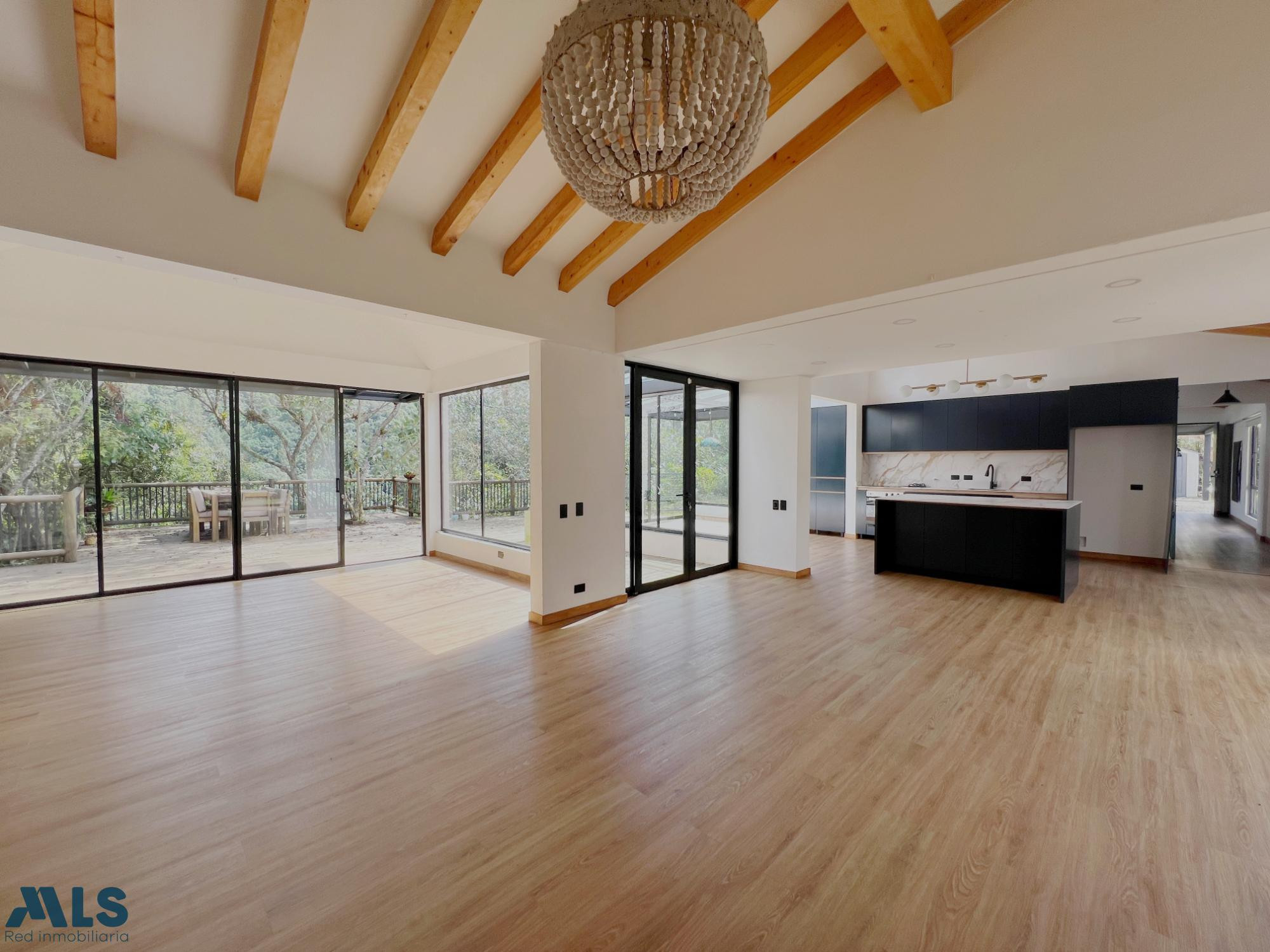 VENTA CASA EN EL RETIRO CERCA A PICCOLO EN PARCELACIÓN el-retiro - v la fe