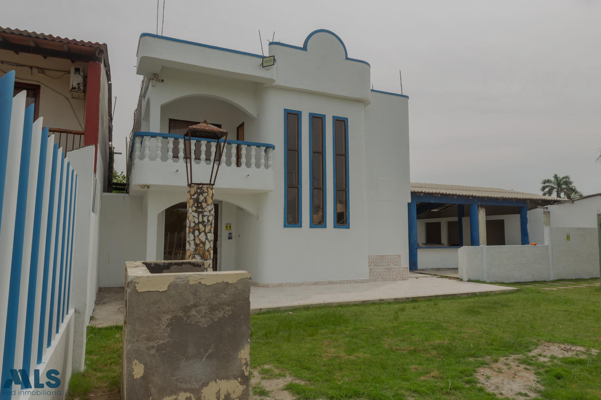 Frente al mar hoy. Proyecto millonario mañana. covenas - ensenada 2