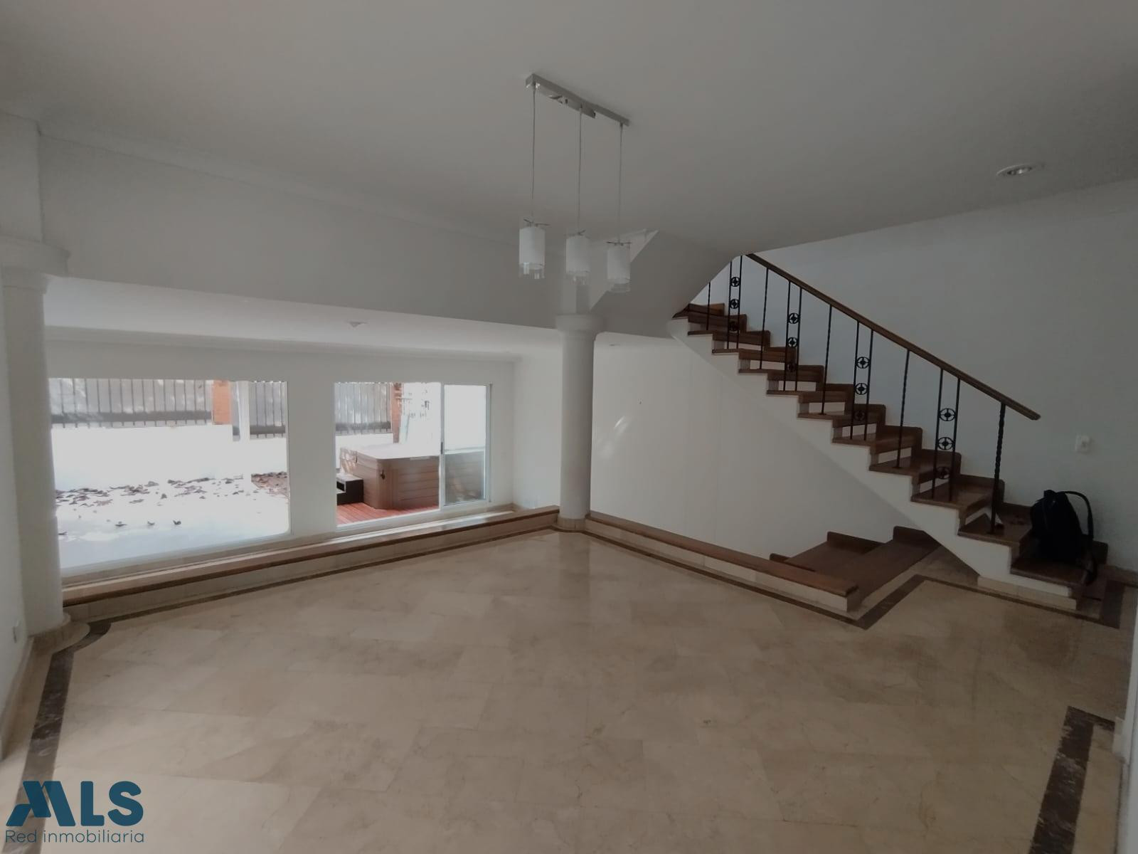 Casa en venta en Poblado, Sector El Campestre medellin - el campestre