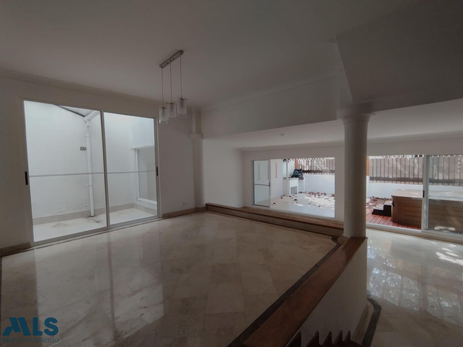 Casa en venta en Poblado, Sector El Campestre medellin - el campestre