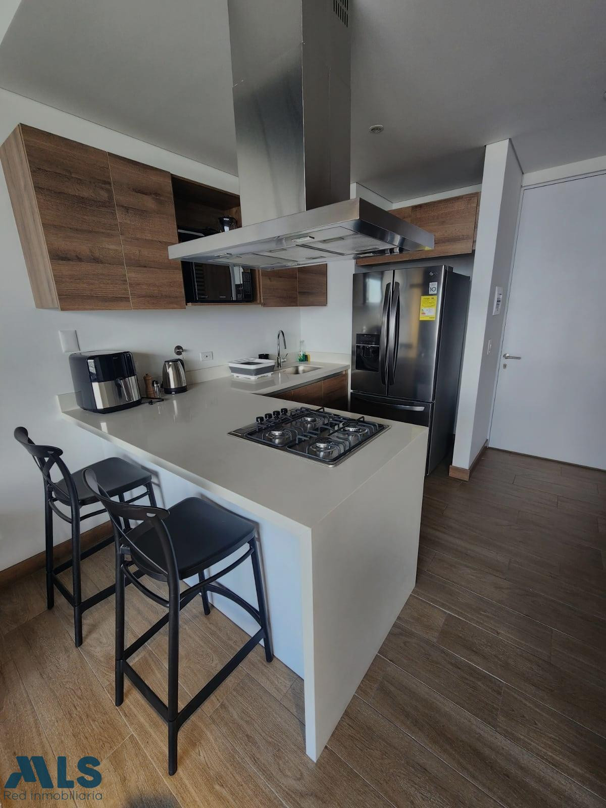 Espectacular Aparta estudio medellin - ciudad del rio