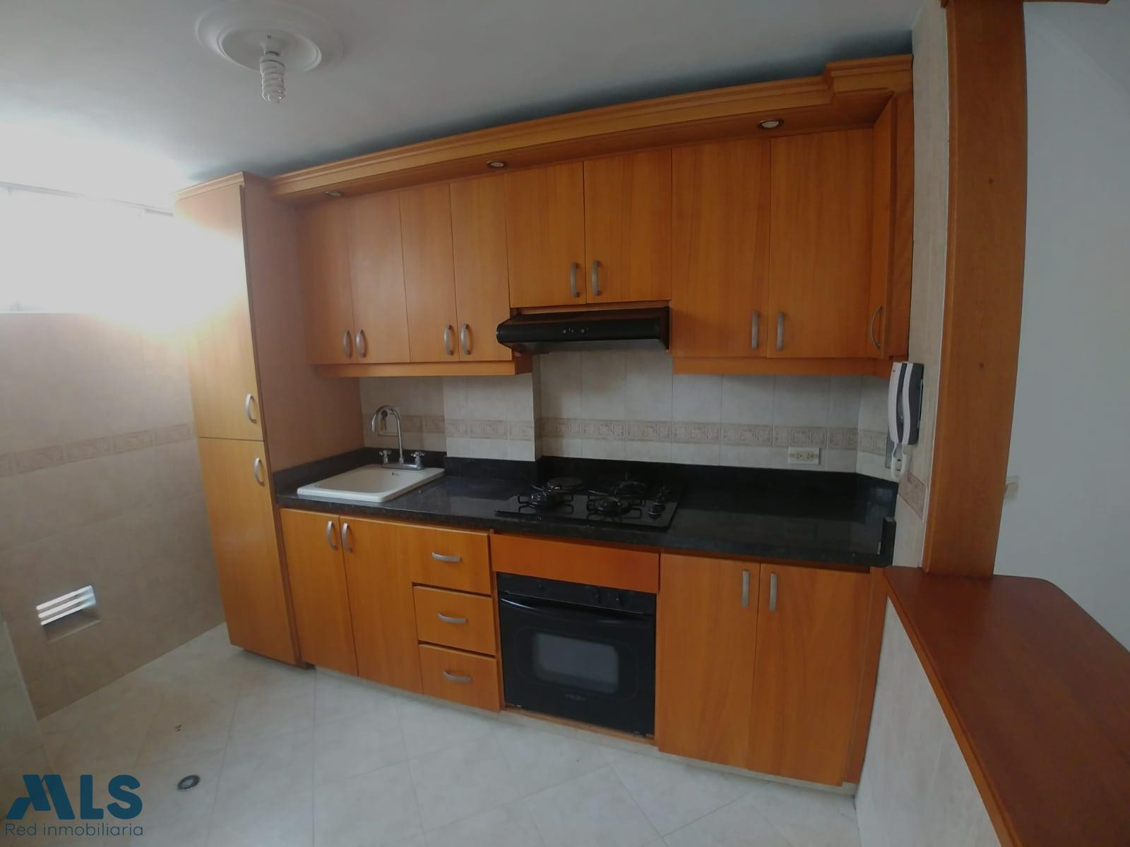 Acogedor Apartamento en San Joaquín. medellin - san joaquin