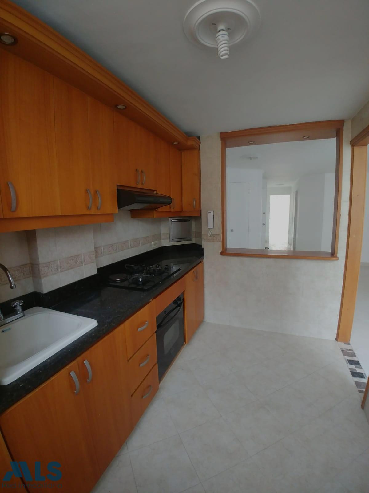 Acogedor Apartamento en San Joaquín. medellin - san joaquin