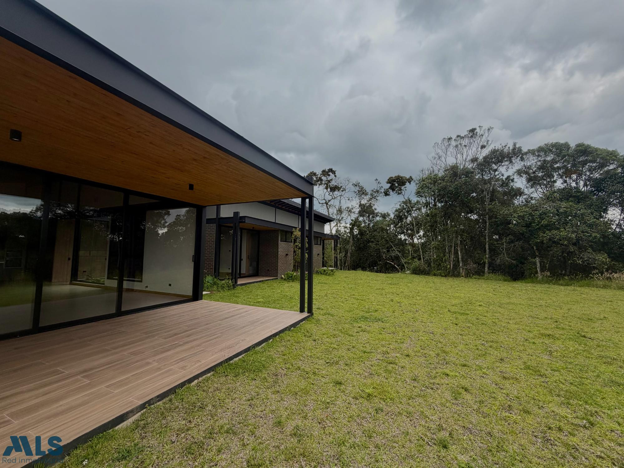 HERMOSA CASA CAMPESTRE - MONTE SERENO REFUGIO el-retiro - pantanillo