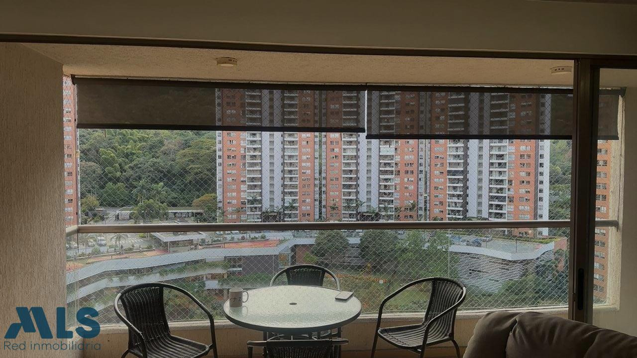 Venta de apartamento en Loma de los Bernal medellin - loma de los bernal