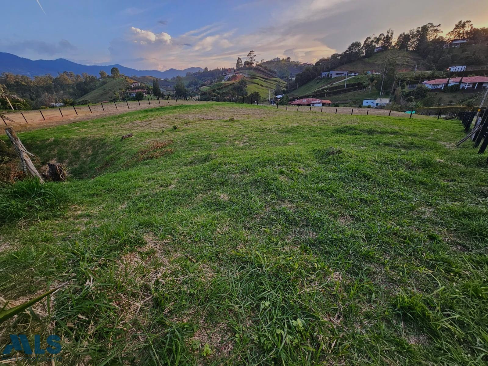 VENTA DE LOTE EN A CEJA. VEREDA QUIRAMA la-ceja - urbano la ceja