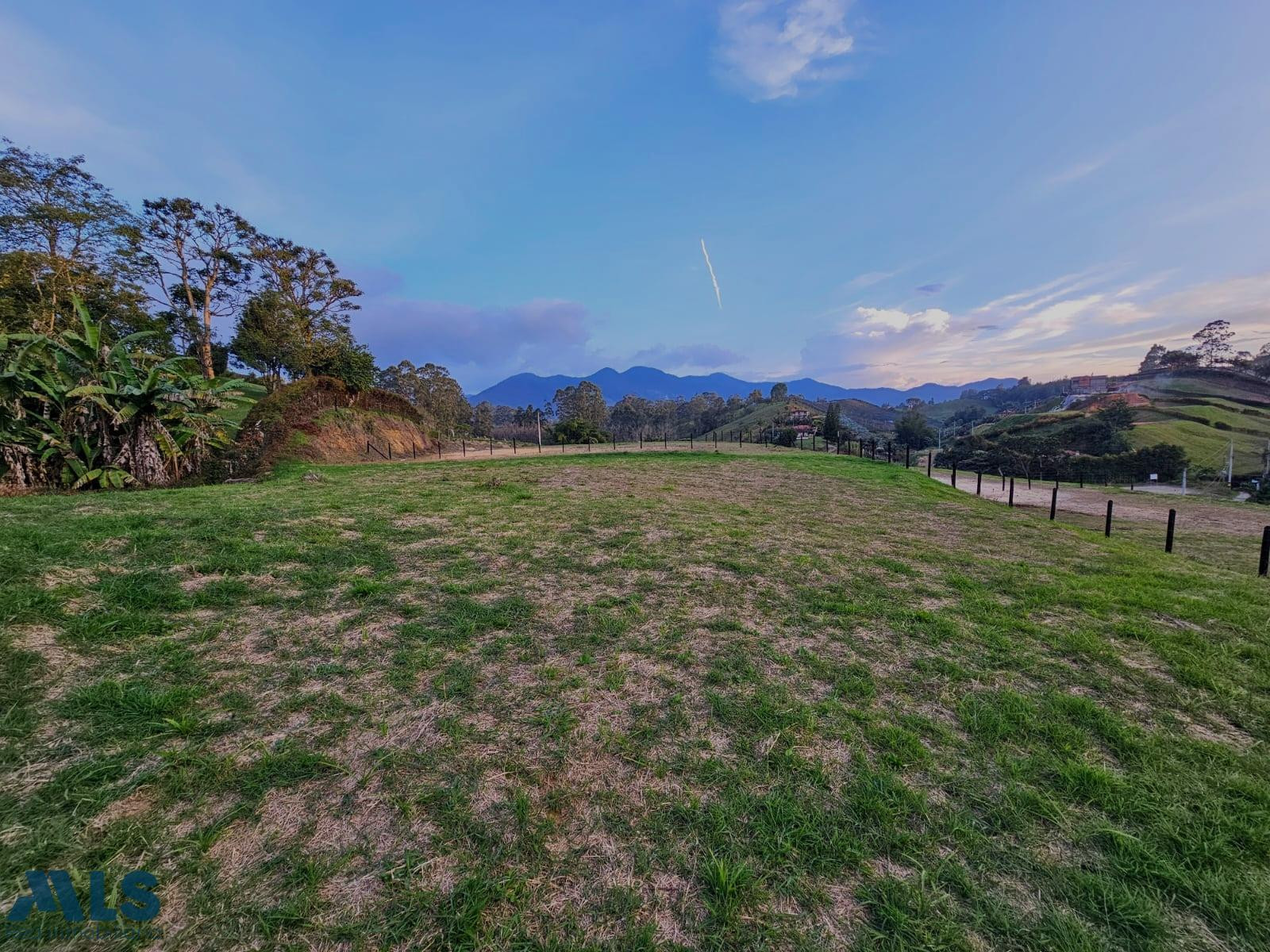 VENTA DE LOTE EN A CEJA. VEREDA QUIRAMA la-ceja - urbano la ceja
