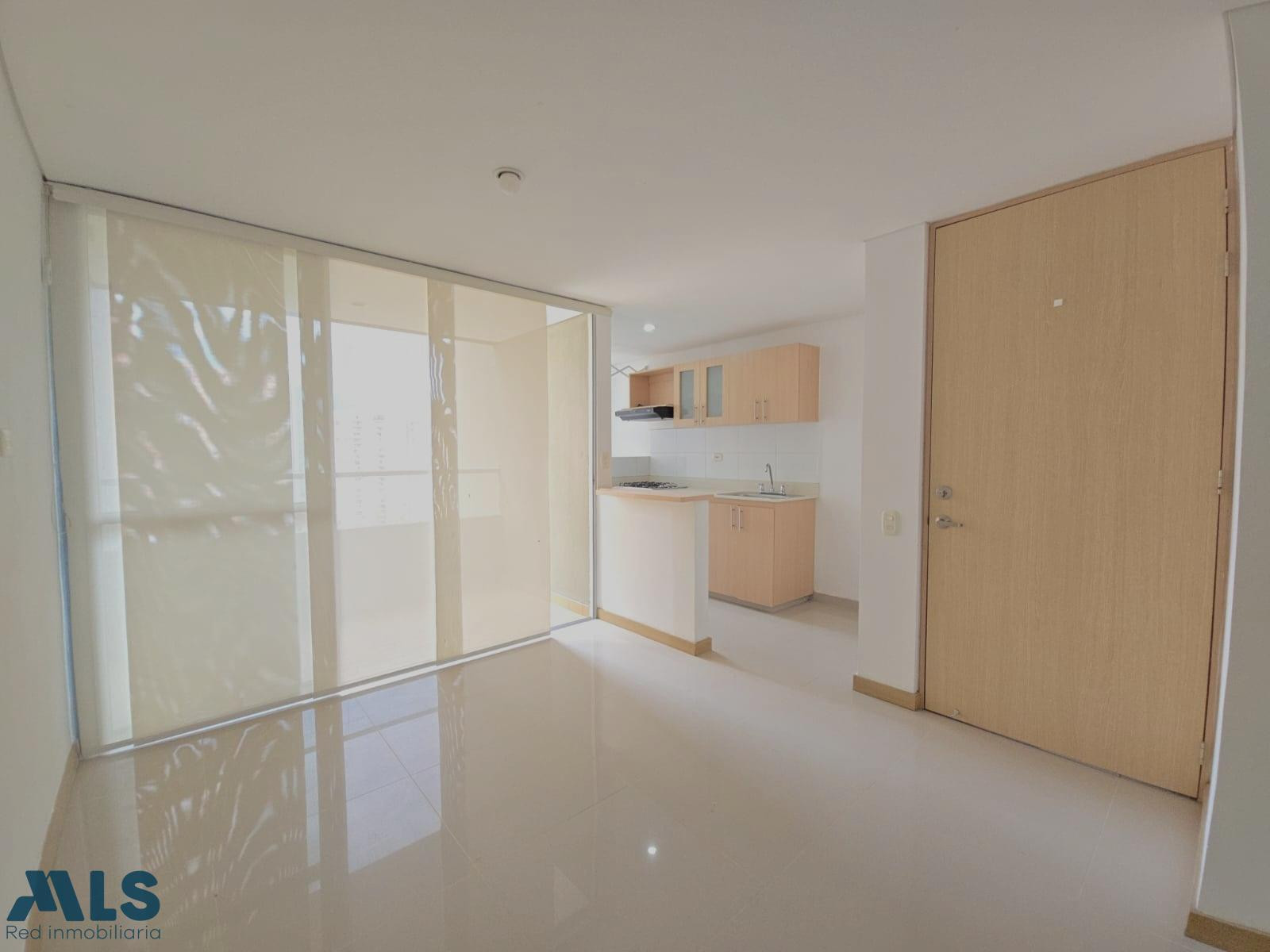 APARTAMENTO SABANETA PARTE BAJA DE SAN JOSE , UNIDAD COMPLETA sabaneta - loma de san jose