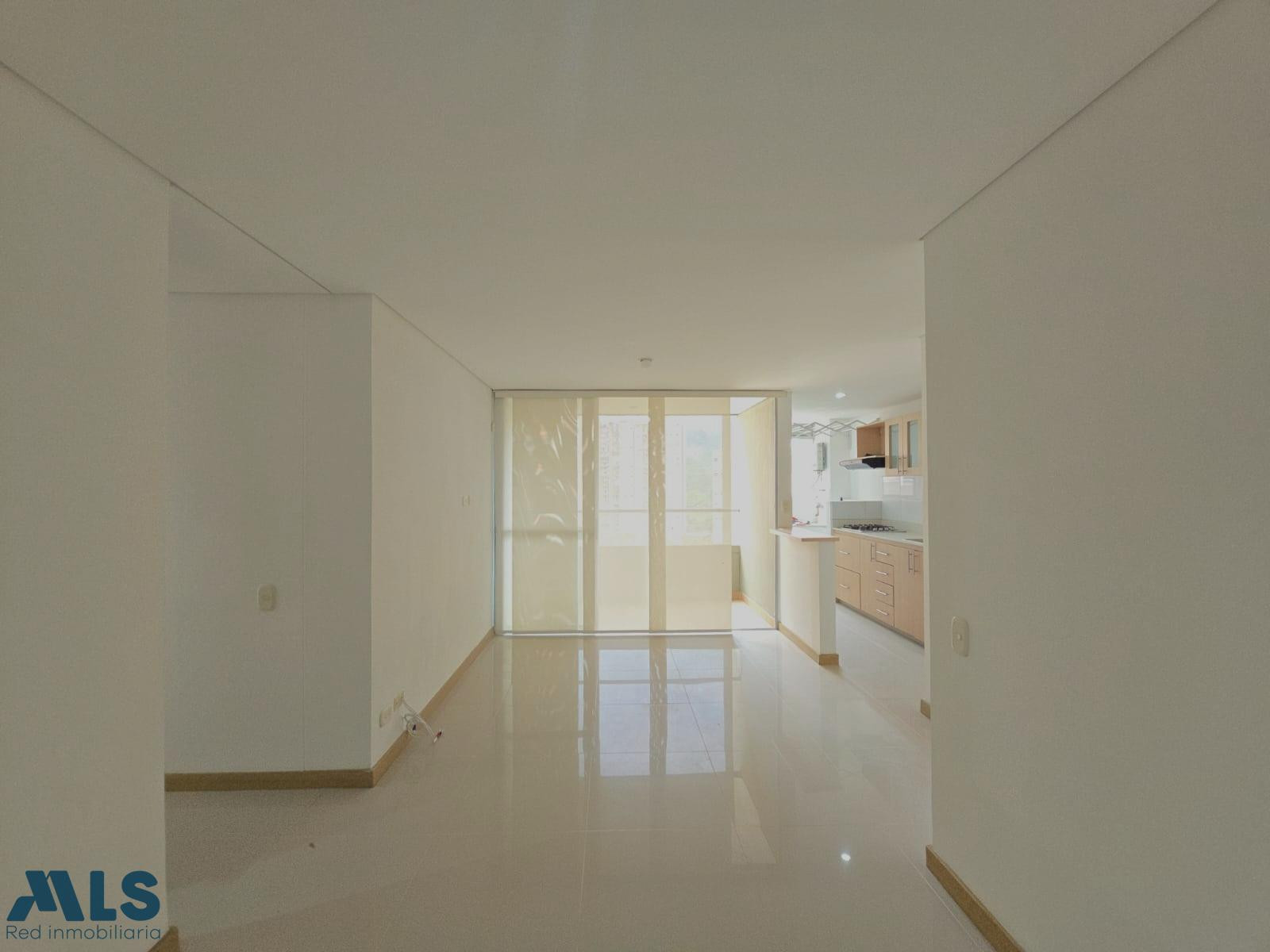 APARTAMENTO SABANETA PARTE BAJA DE SAN JOSE , UNIDAD COMPLETA sabaneta - loma de san jose