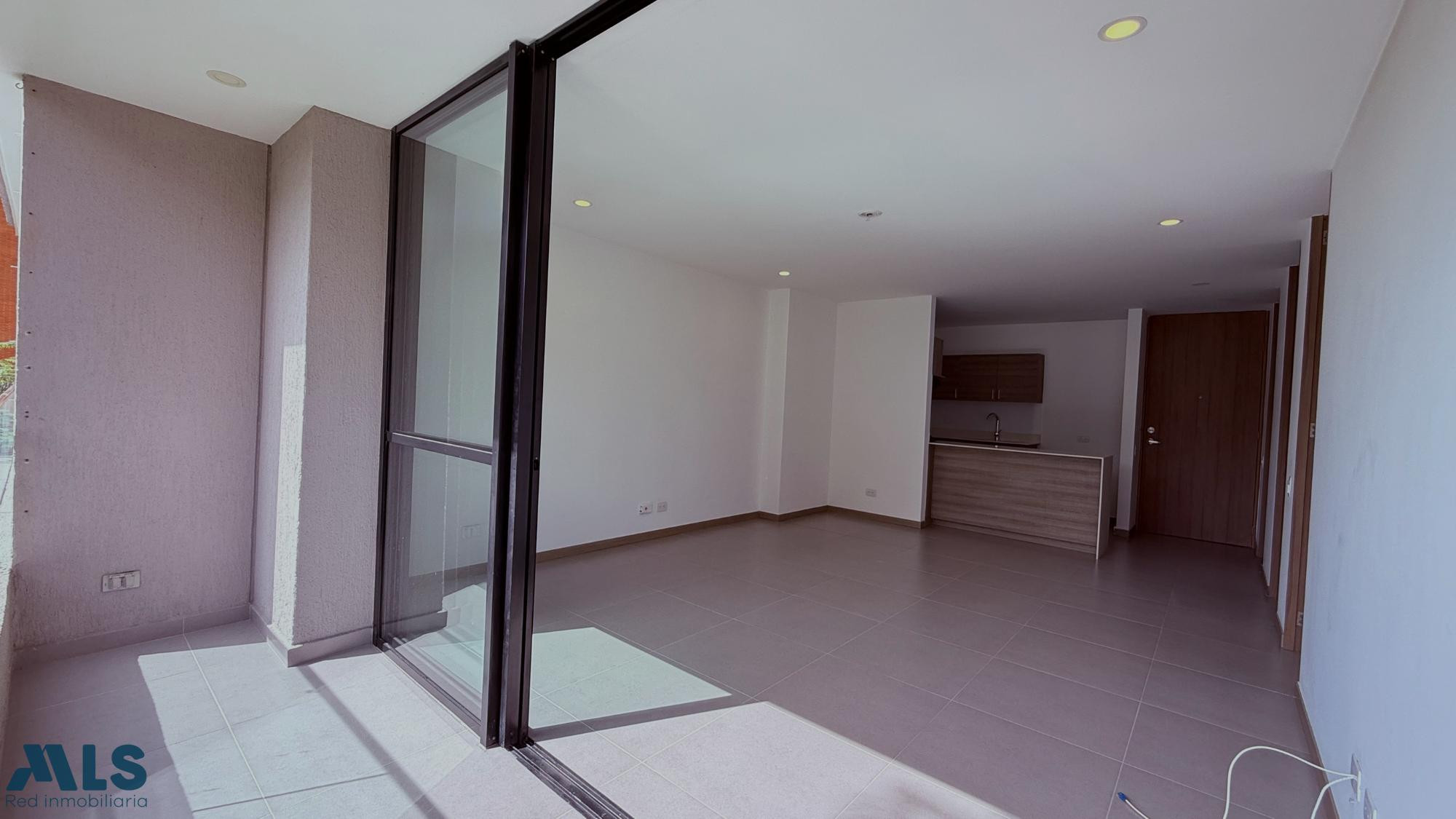 VENTA APARTAESTUDIO EN LOMA DEL ESCOBERO – ESPACIO, VISTA Y ESTILO DE VIDA envigado - la pradera