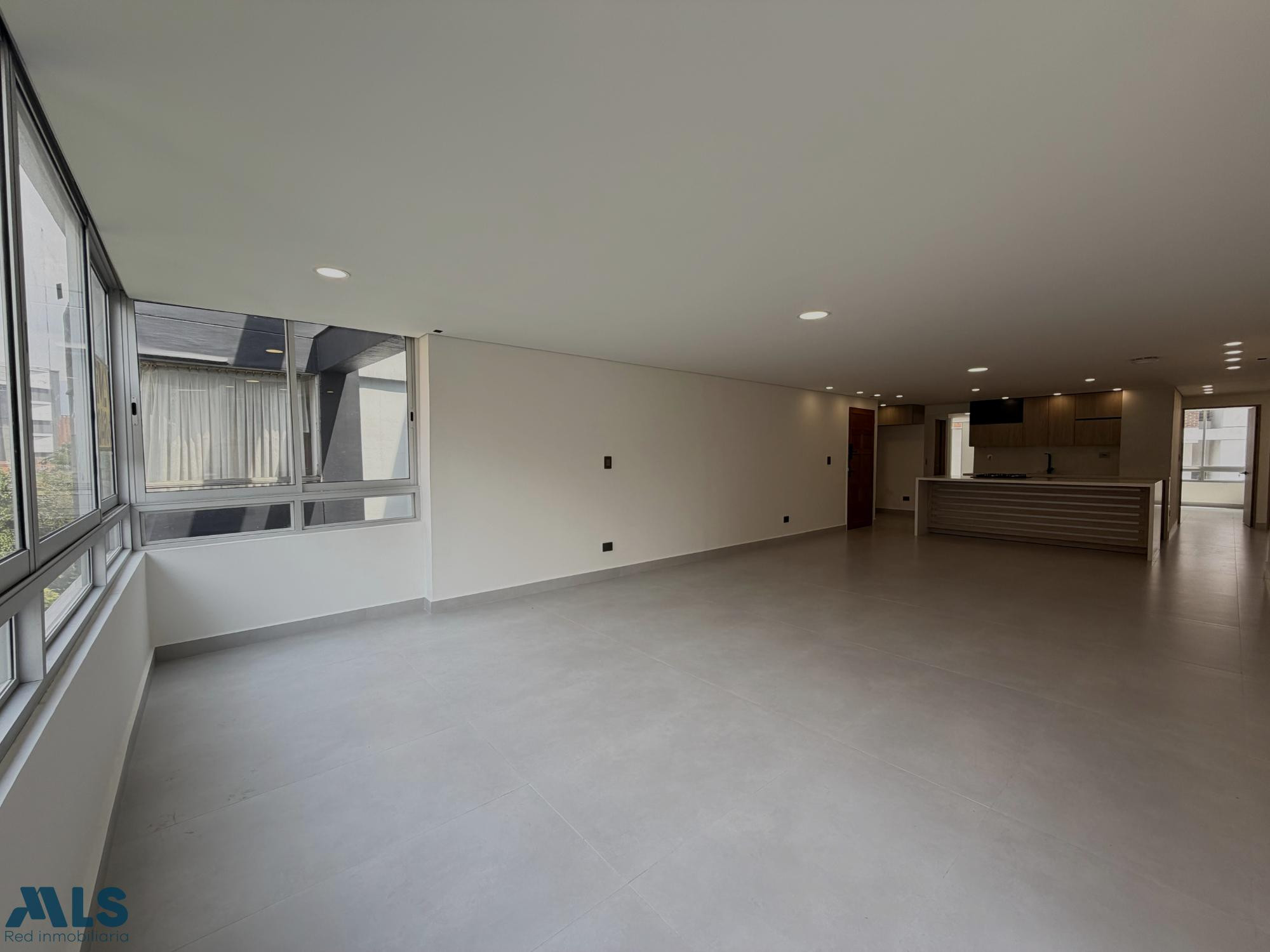 VENTA DE APARTAMENTO TOTALMENTE REMODELADO |LAURELES MEDELLIN medellin - laureles