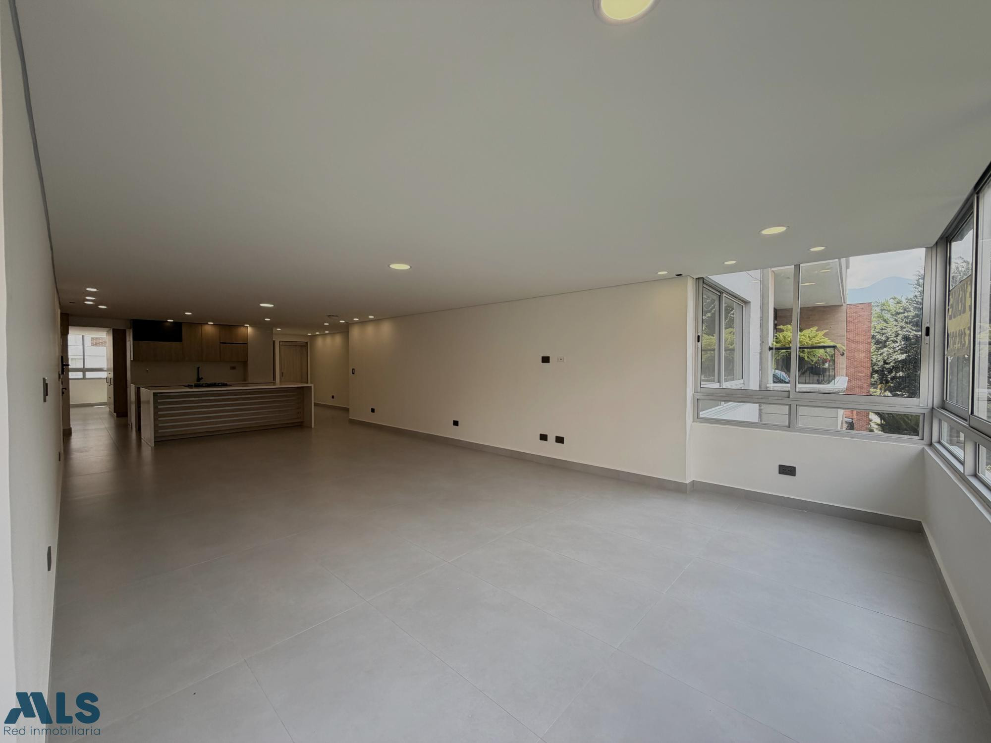 VENTA DE APARTAMENTO TOTALMENTE REMODELADO |LAURELES MEDELLIN medellin - laureles