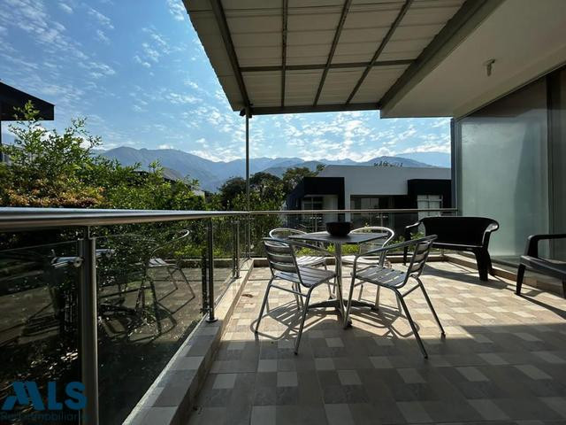 HERMOSA CASA DE VERANO AMOBLADA san-jeronimo - urbano