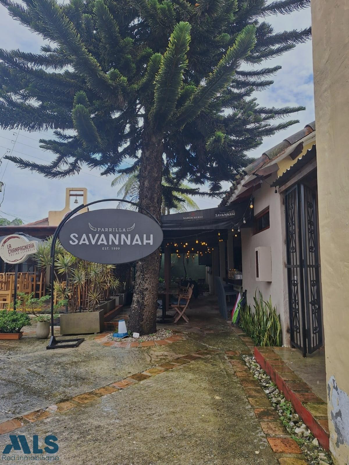 hermoso local en venta en todo el corazón de llanogrande rionegro - llanogrande