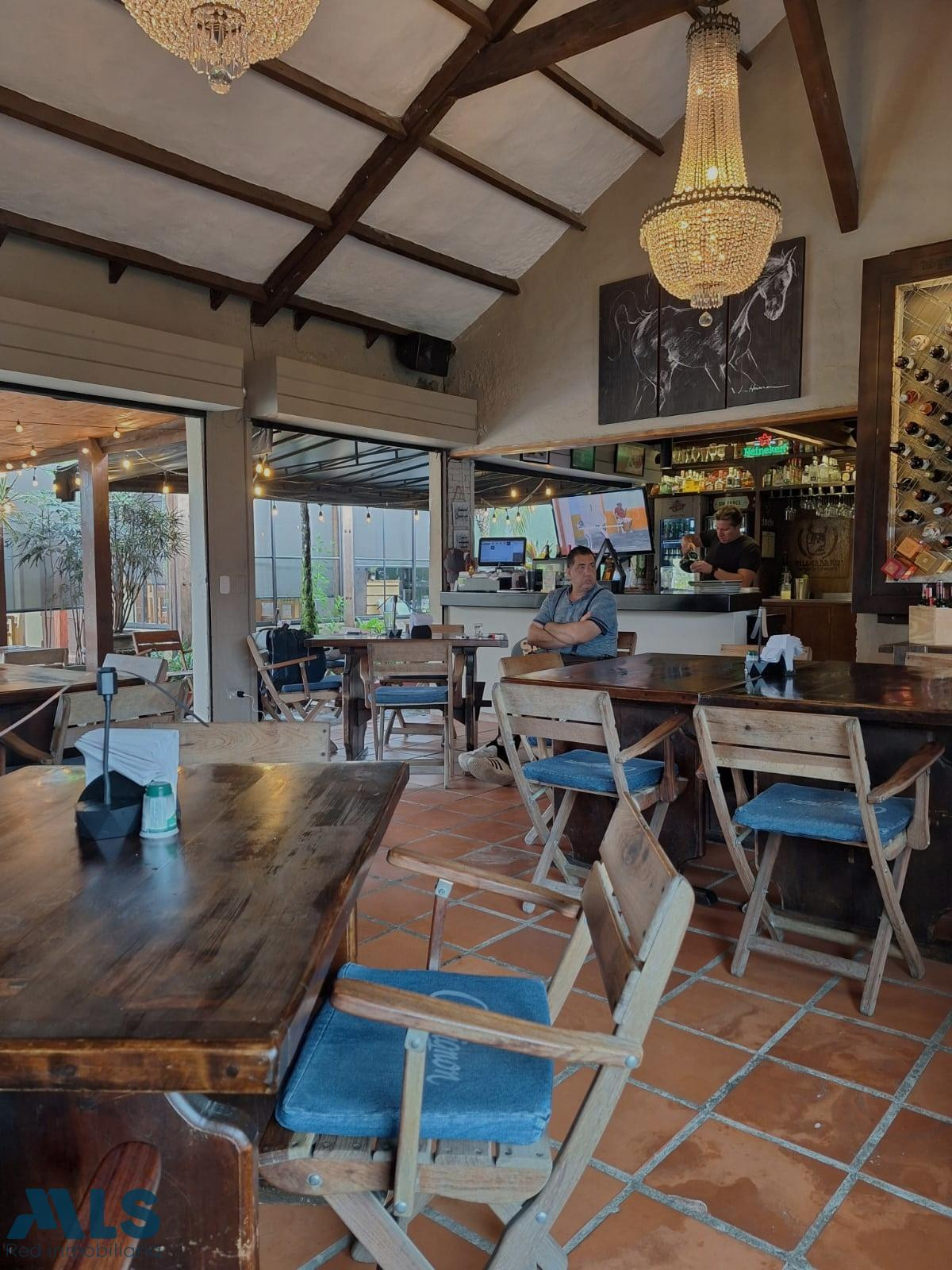 hermoso local en venta en todo el corazón de llanogrande rionegro - llanogrande