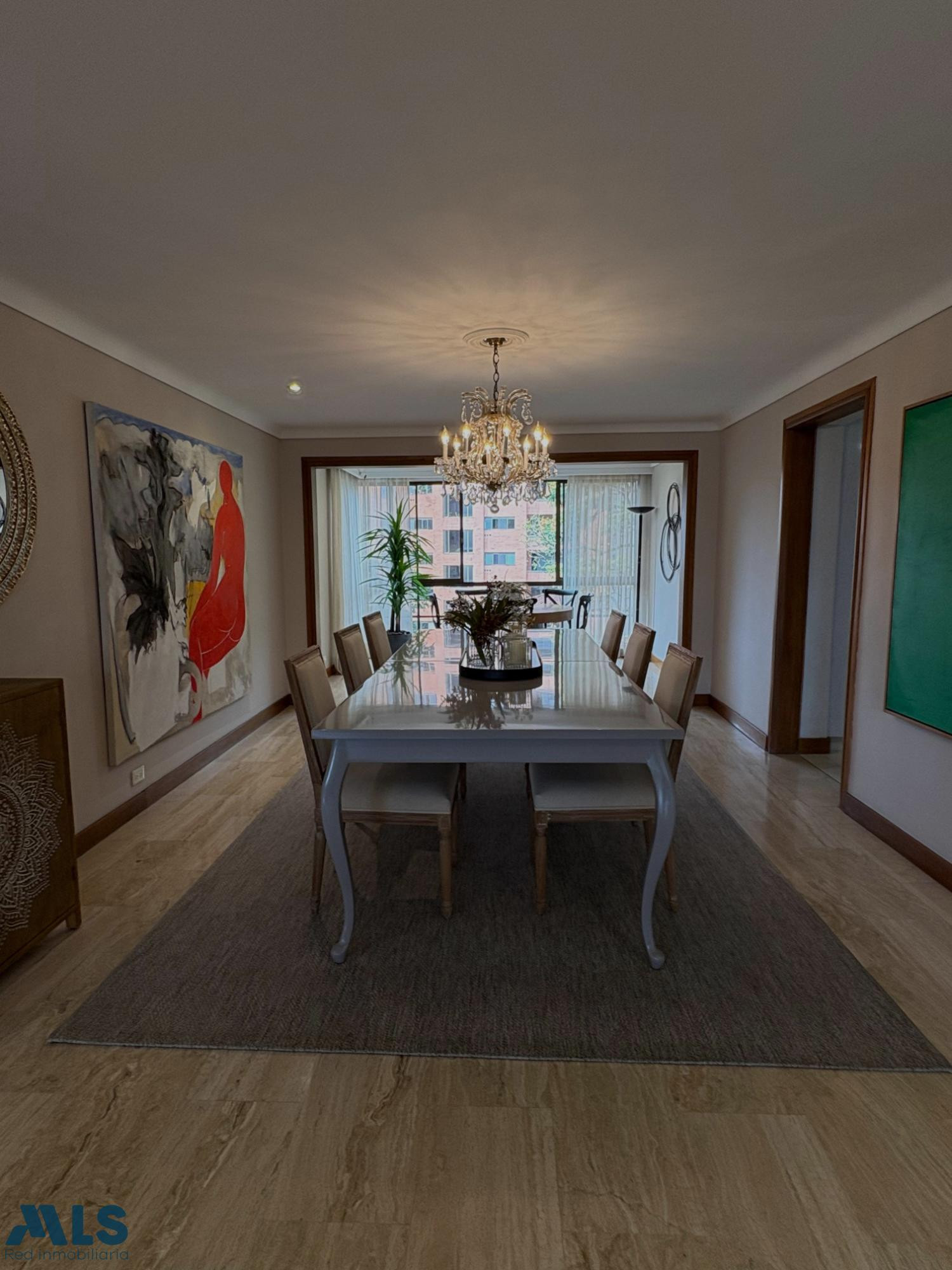 APARTAMENTO AMPLIO COMPLETAMENTE REMODELADO CASTROPOL medellin - castropol