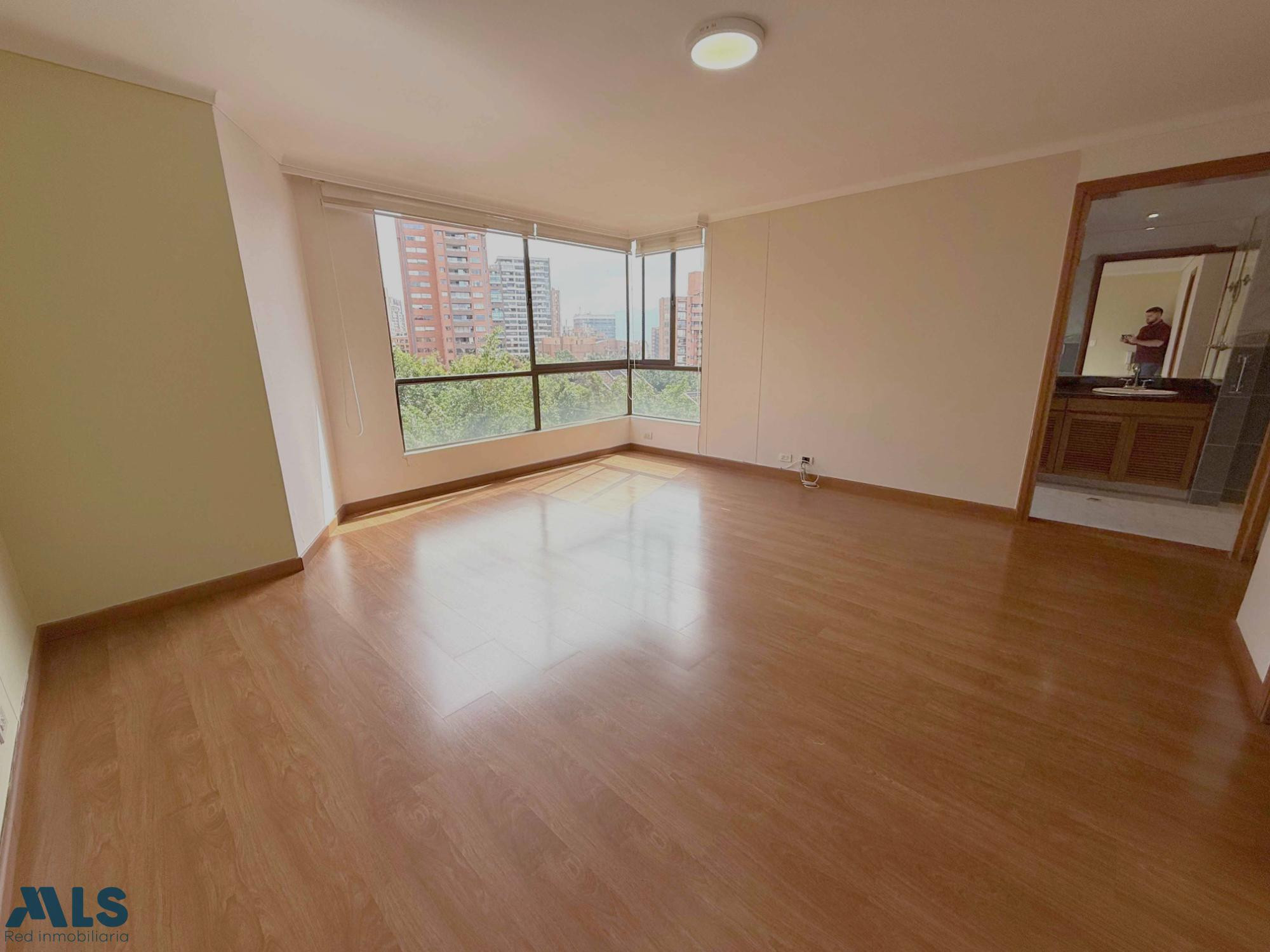 Apartamento grande en el Poblado medellin - el poblado