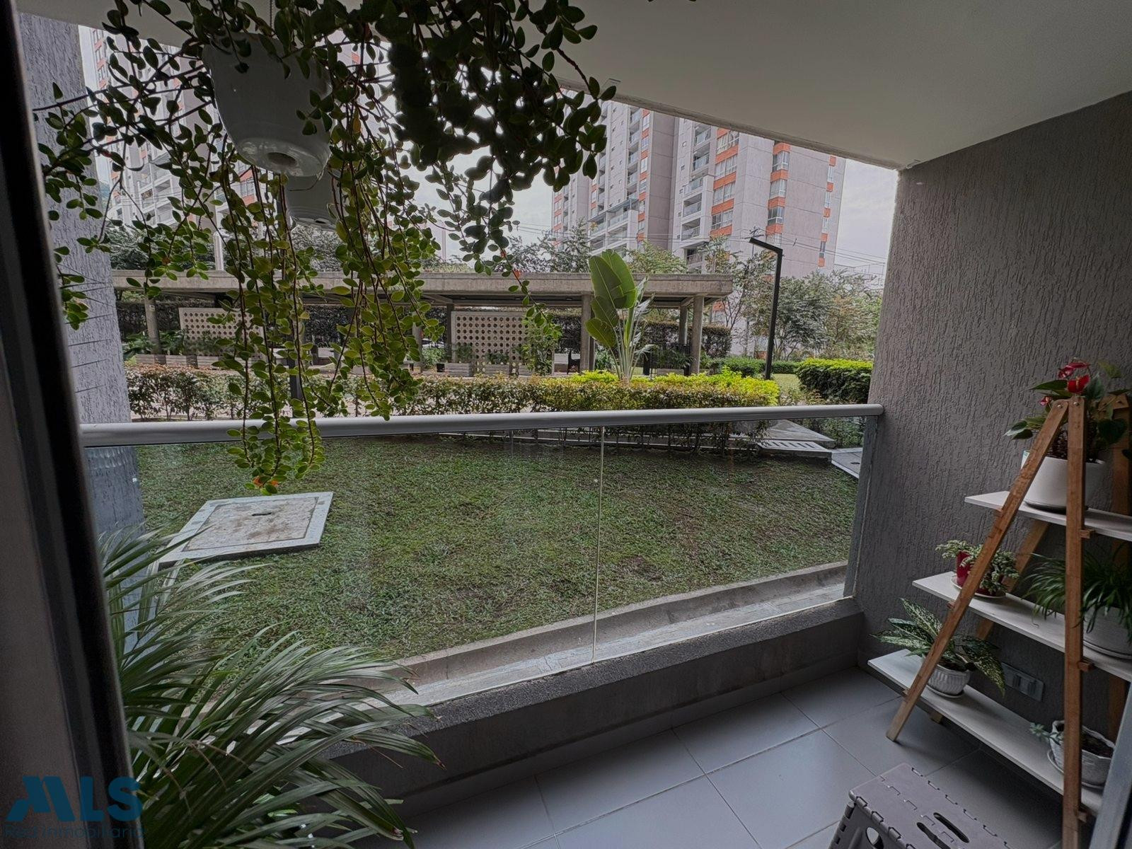 Apartamento en venta en Belén, sector Altavista medellin - altavista