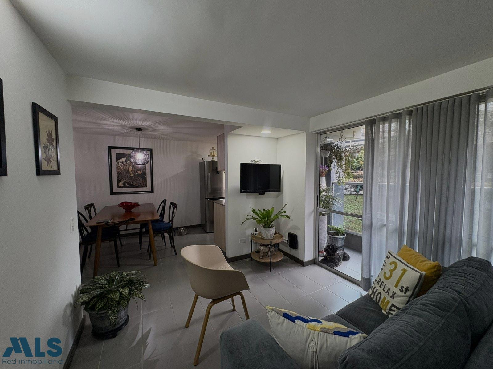 Apartamento en venta en Belén, sector Altavista medellin - altavista