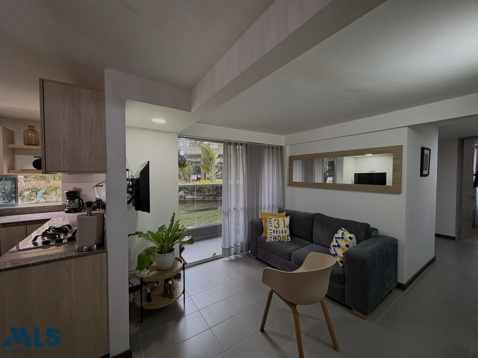 Apartamento en venta en Belén, sector Altavista medellin - altavista