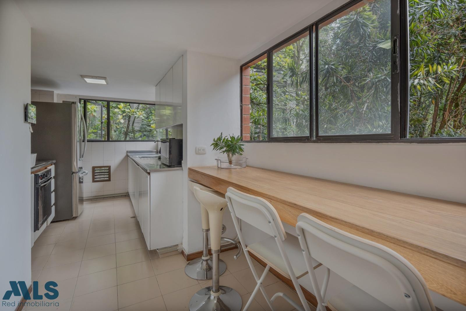 APARTAMENTO EN UNA UBICACIÓN ESTRATÉGICA medellin - las lomas no 1