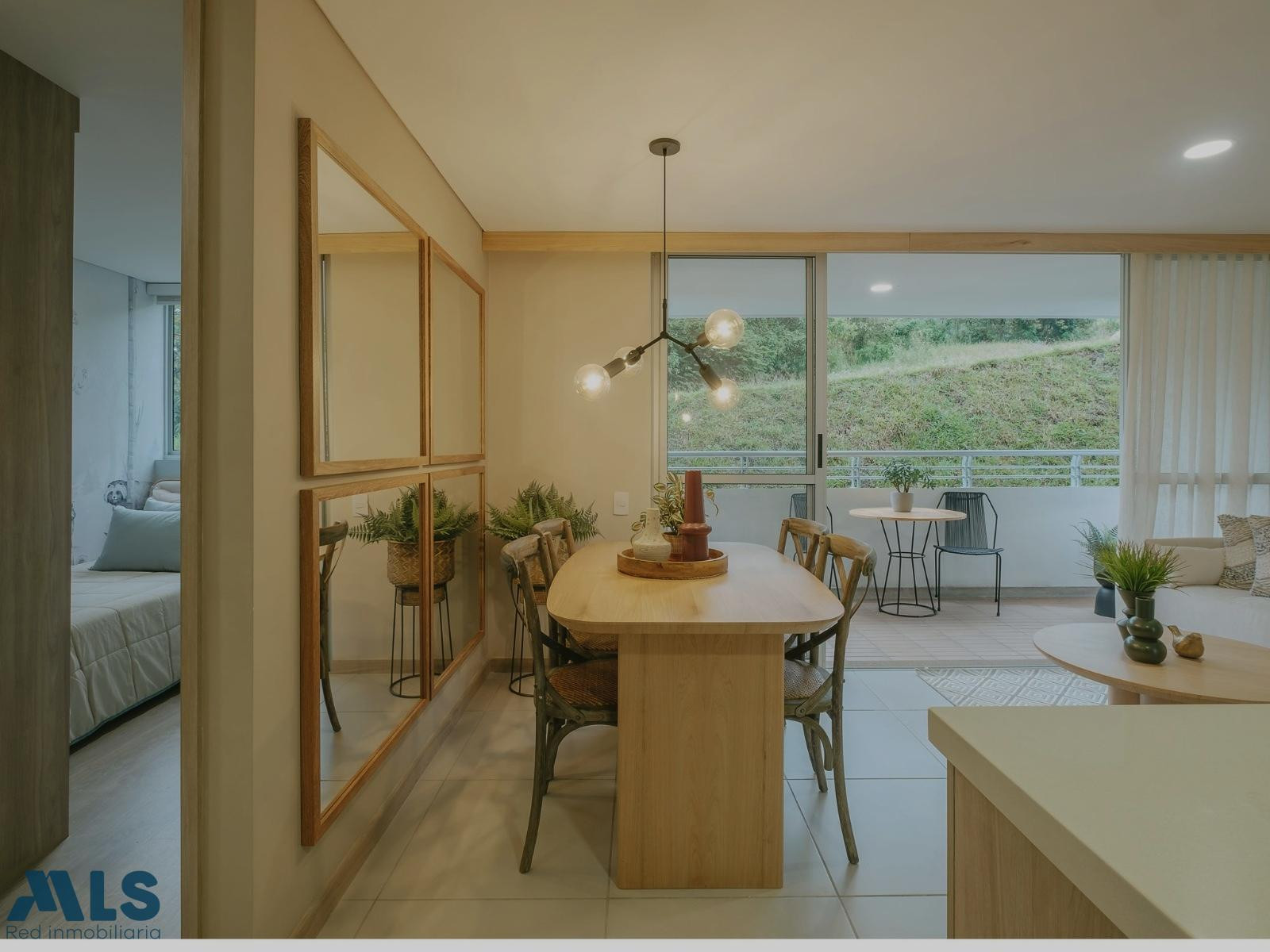 VENTA CESIÓN DE APTO EN LA ESTRELLA la-estrella - la aldea